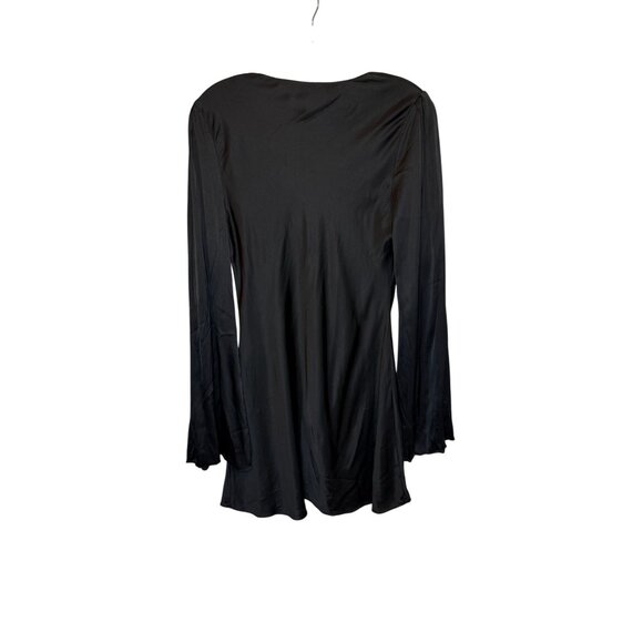 Stone Cold Fox x REVOLVE Bobby Mini Dress NWT - Size S - Picture 5 of 6